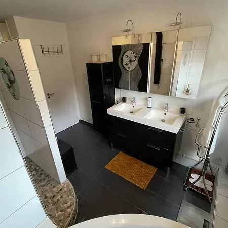 Le Gite De Sabina - Colmar Apartment Colmar