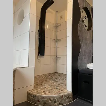 Le Gite De Sabina - Colmar Apartment