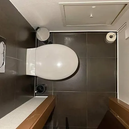 Apartment Le Gite De Sabina - Colmar Colmar