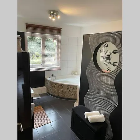 Le Gite De Sabina - Colmar Apartment Colmar