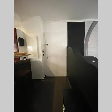 Apartment Le Gite De Sabina - Colmar