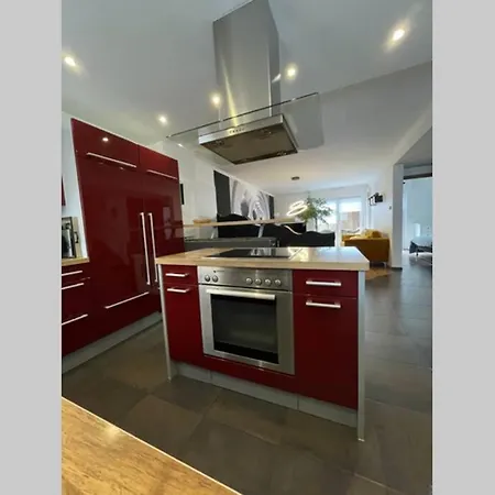 Le Gite De Sabina - Colmar Apartment Colmar