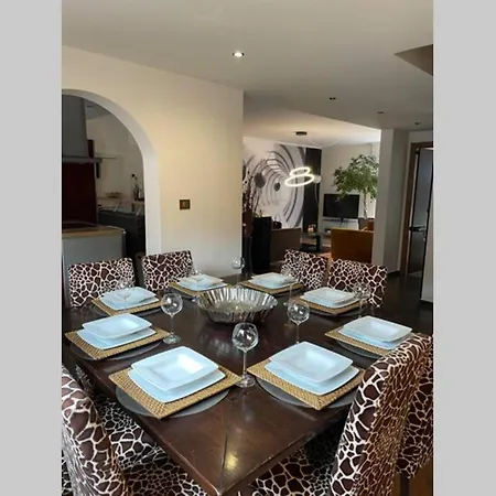 Apartment Le Gite De Sabina - Colmar Colmar